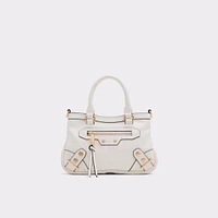 Dezieex White Women's Top Handle Bags | ALDO Canada