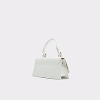 Dhelliaax White Women's Top Handle Bags | ALDO Canada