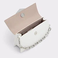 Dhelliaax White Women's Top Handle Bags | ALDO Canada