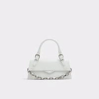 Dhelliaax White Women's Top Handle Bags | ALDO Canada