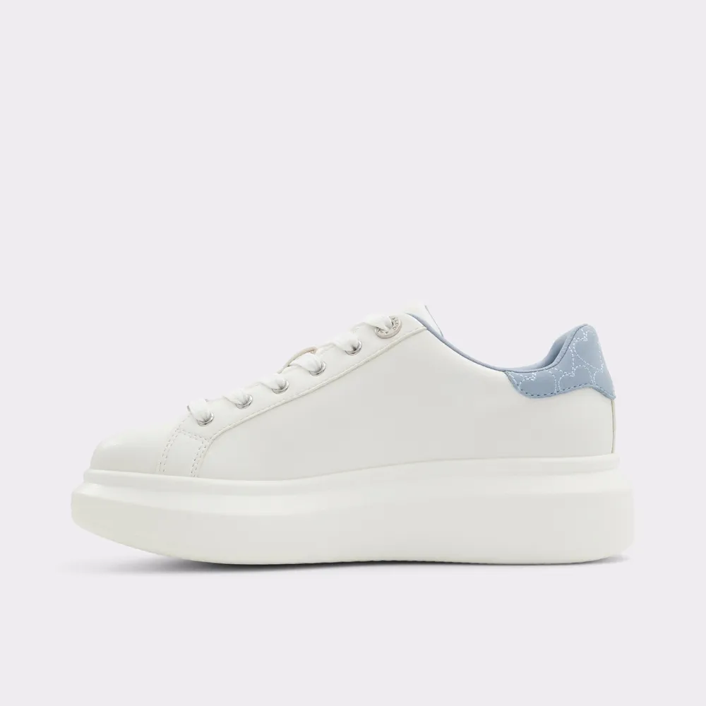 Digilove Bleu Moyen Femmes Sneakers bas | ALDO Canada