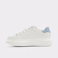 Digilove Bleu Moyen Femmes Sneakers bas | ALDO Canada