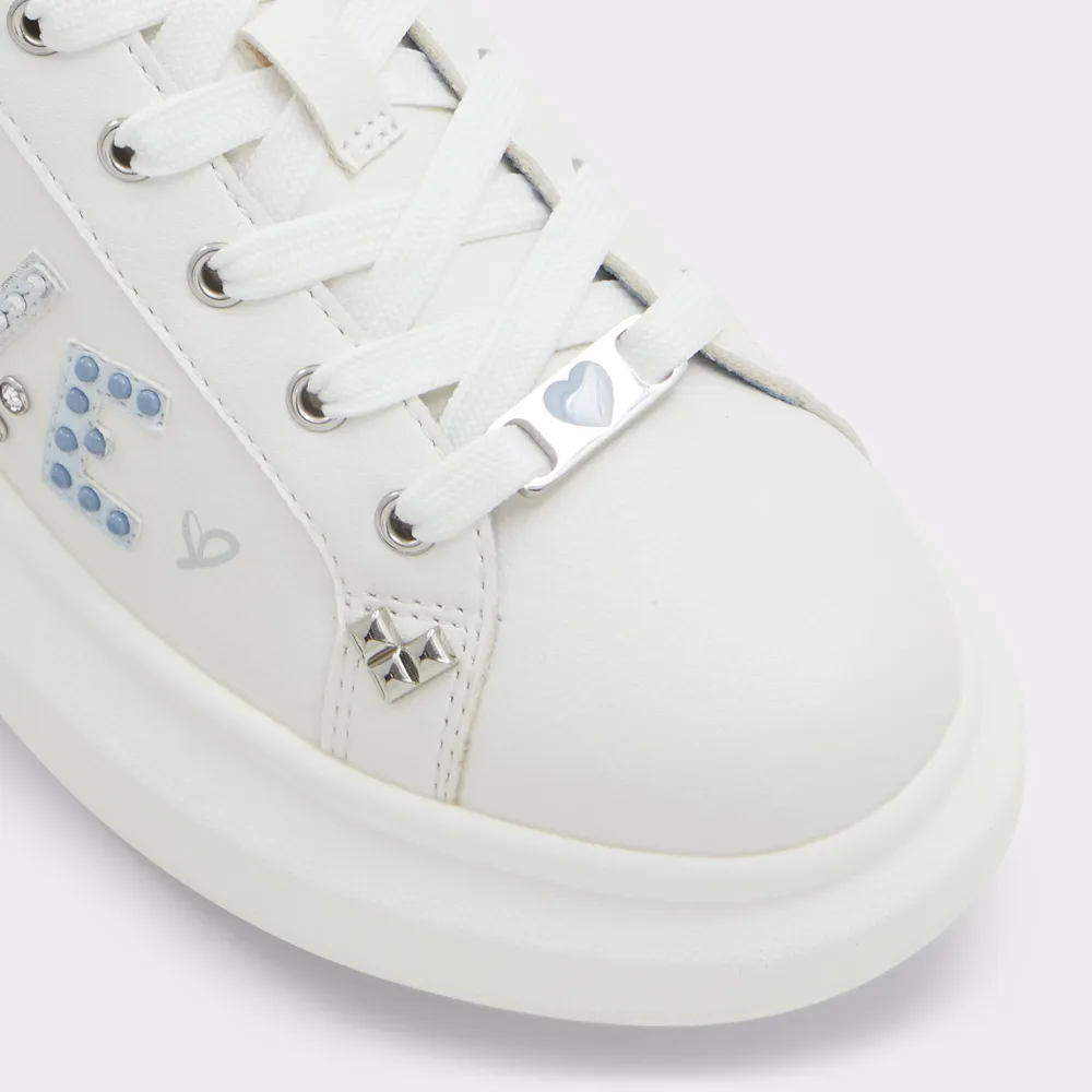 Digilove Bleu Moyen Femmes Sneakers bas | ALDO Canada