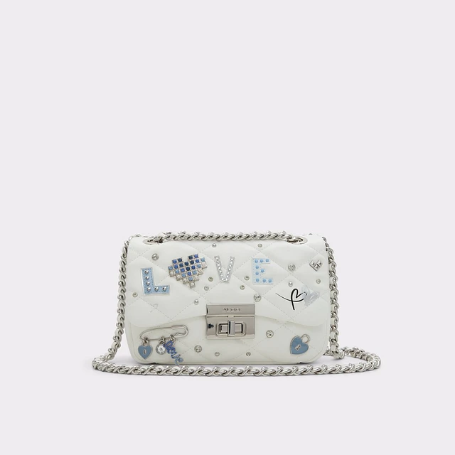 Digilovebag Blue Women's Crossbody Bags | ALDO Canada