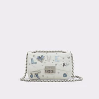 Digilovebag Blue Women's Crossbody Bags | ALDO Canada