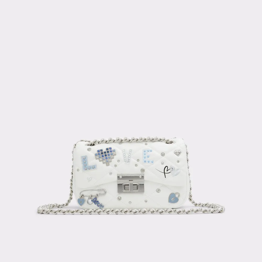 Digilovebggx Blue Women's Crossbody Bags | ALDO US