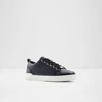 Dilathielle Noir Femmes Sneakers bas | ALDO Canada