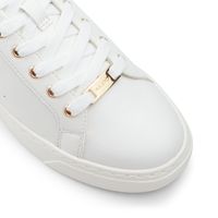 ALDO Dilathielle - Women's Sneakers Low Top White,