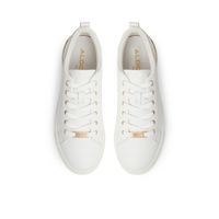 ALDO Dilathielle - Women's Sneakers Low Top White,