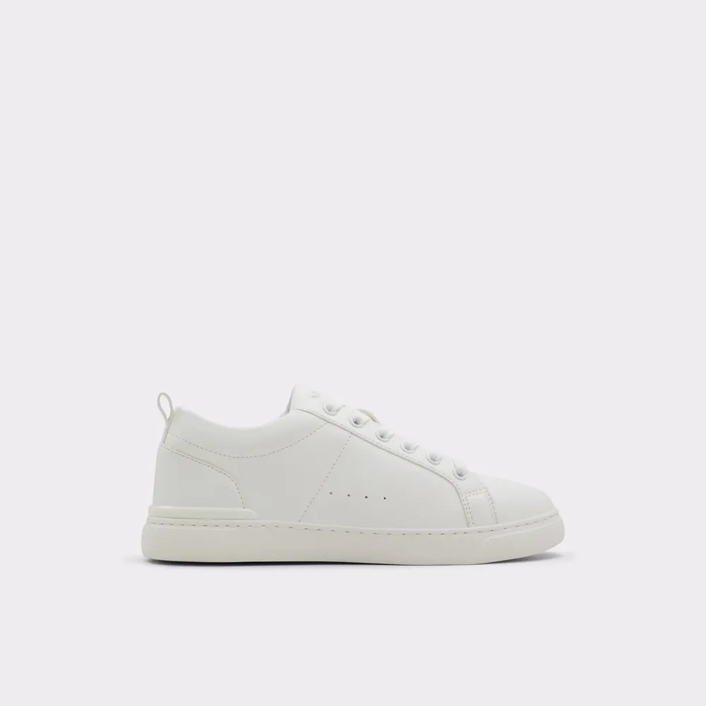 Dilathielle Blanc Ouvert Femmes Sneakers et baskets | ALDO Canada