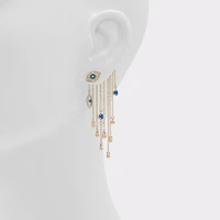 Dirasa2.0 Bleu Moyen Femmes Boucles d'oreilles | ALDO Canada