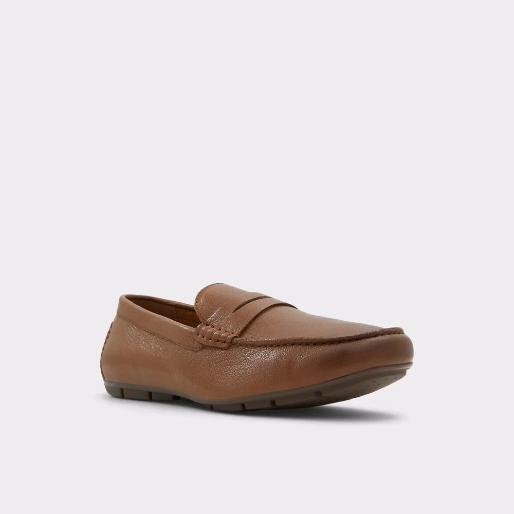 Discourse Cognac Men's Casual Shoes | ALDO US