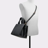 Divinityx Black Women's Top Handle Bags | ALDO Canada