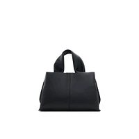 ALDO Divinityx - Women's Handbags Top Handle - Black