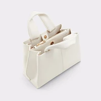 Divinityx Bone Women's Tote & Satchel bags | ALDO Canada