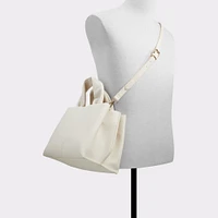 Divinityx Bone Women's Tote & Satchel bags | ALDO Canada