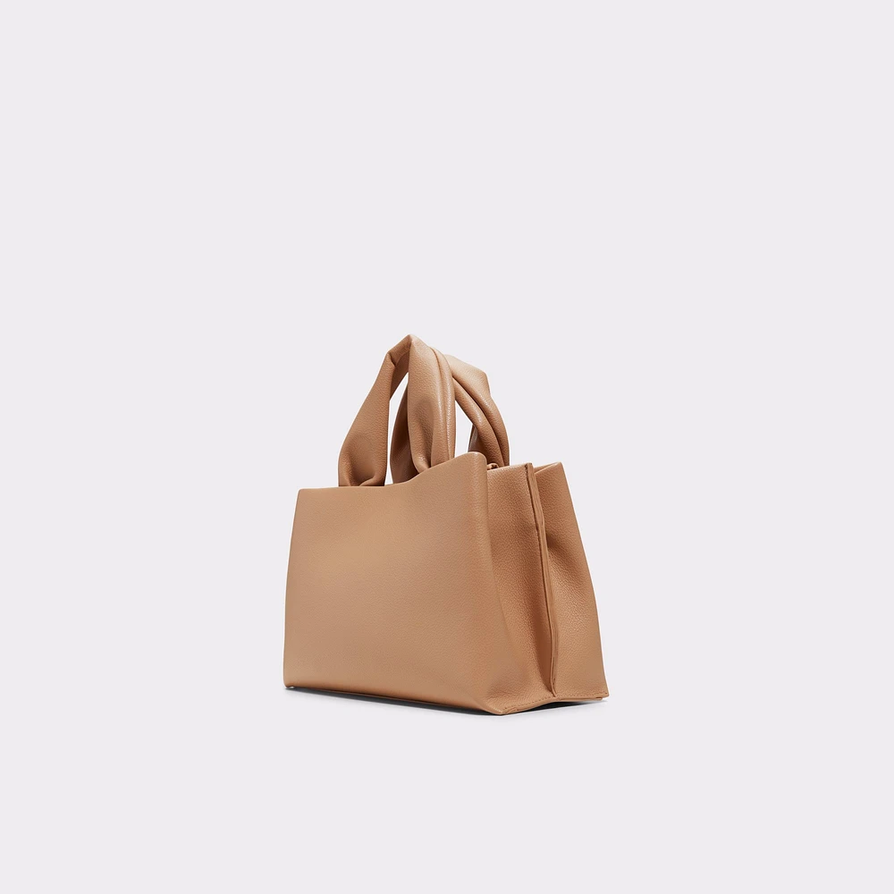 Divinityx Beige Women's Top Handle Bags | ALDO Canada