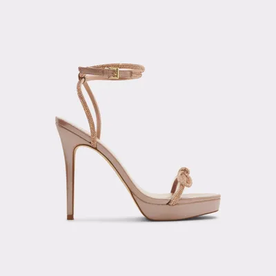 Domenica Light Brown Women's Final Sale For Women | ALDO US