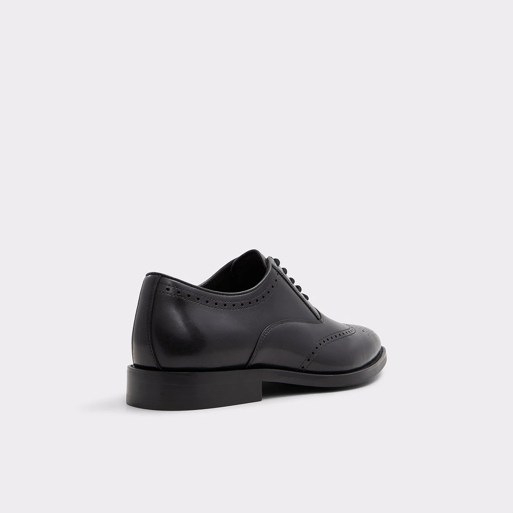 Donald Black Men's Oxfords & Lace-ups | ALDO Canada