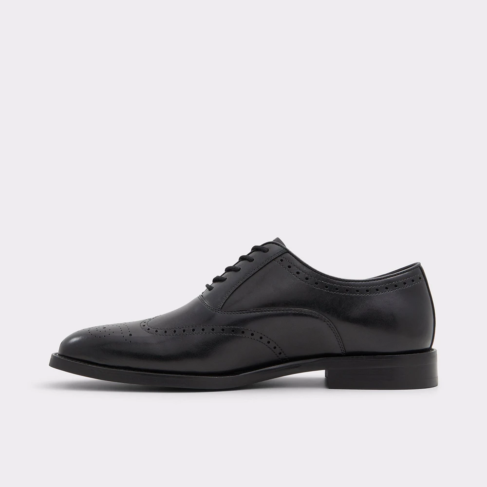 Donald Black Men's Oxfords & Lace-ups | ALDO Canada