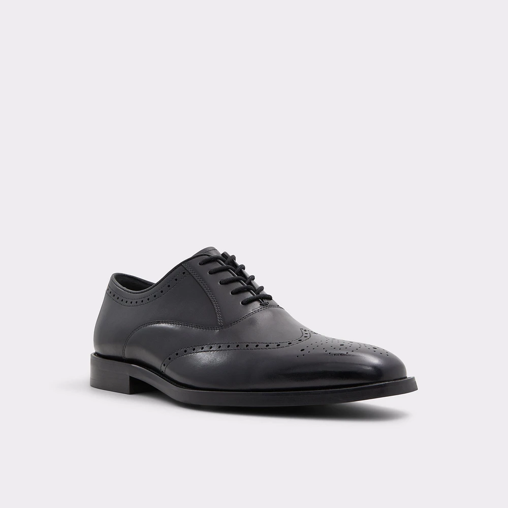 Donald Black Men's Oxfords & Lace-ups | ALDO Canada