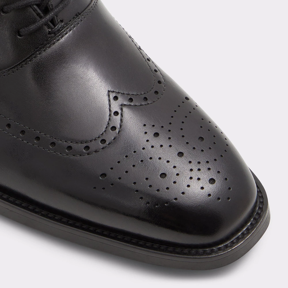 Donald Black Men's Oxfords & Lace-ups | ALDO Canada