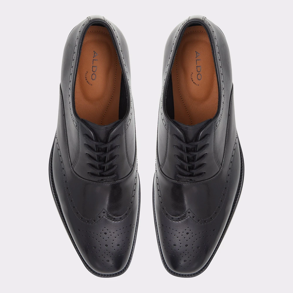 Donald Black Men's Oxfords & Lace-ups | ALDO Canada