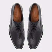 Donald Black Men's Oxfords & Lace-ups | ALDO Canada