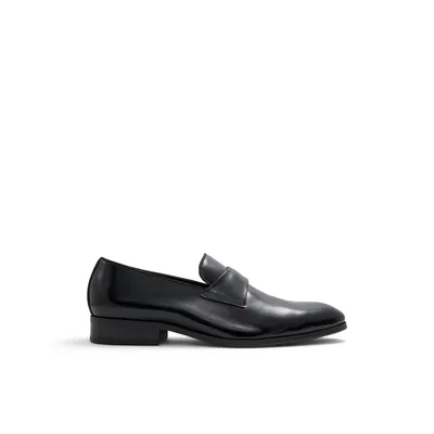 Bowtie Black Multi Men's Loafers & Slip-Ons | ALDO Canada