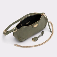 Dooreyyx Green Women's Shoulder Bags | ALDO Canada