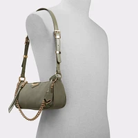 Dooreyyx Green Women's Shoulder Bags | ALDO Canada