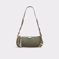 Dooreyyx Green Women's Shoulder Bags | ALDO Canada