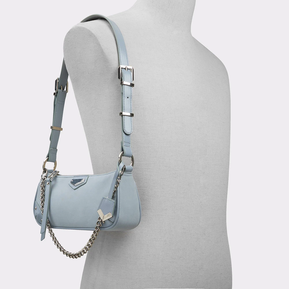 Dooreyyx Light Blue Women's Shoulder Bags | ALDO Canada