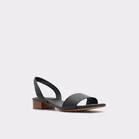 Dorenna Black Women's Kitten heels | ALDO US