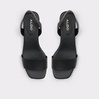 Dorenna Black Women's Kitten heels | ALDO US