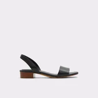 Dorenna Black Women's Kitten heels | ALDO US