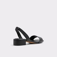 Dorenna Other Black Women's Strappy sandals | ALDO Canada