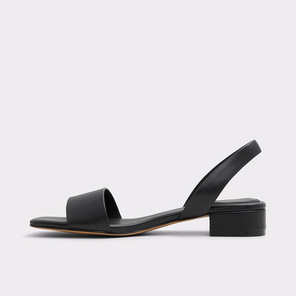 Dorenna Other Black Women's Strappy sandals | ALDO Canada