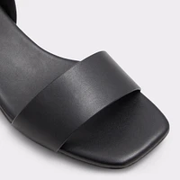Dorenna Other Black Women's Strappy sandals | ALDO Canada