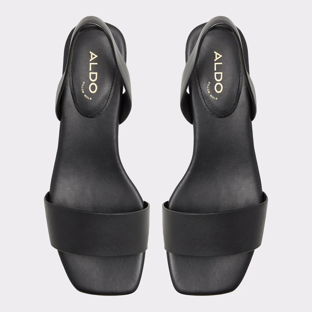 Dorenna Other Black Women's Strappy sandals | ALDO Canada