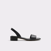 Dorenna Other Black Women's Strappy sandals | ALDO Canada