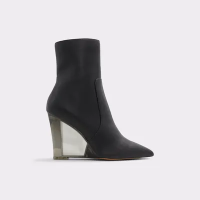 Dot Black Women's Ankle boots | ALDO US