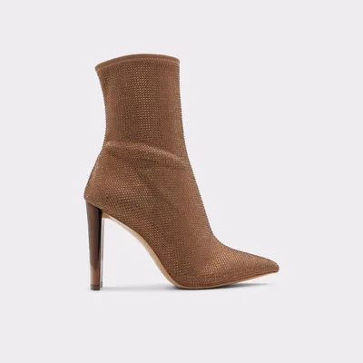 Dove Bronze Women's Dress boots | ALDO US