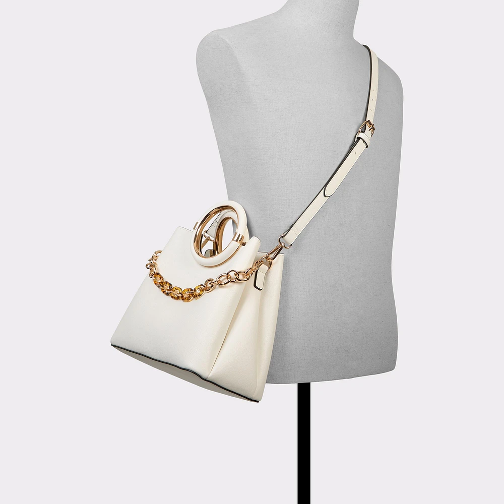 Dovieex Medium Beige Women's Top Handle Bags | ALDO Canada