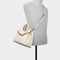 Dovieex Medium Beige Women's Top Handle Bags | ALDO Canada