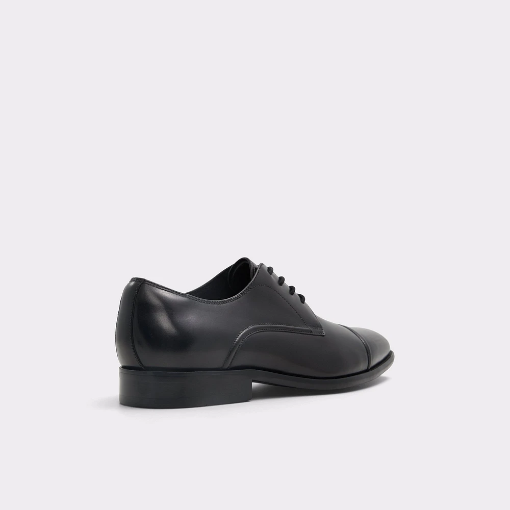 Drayson Noir Hommes Chaussures habillées | ALDO Canada