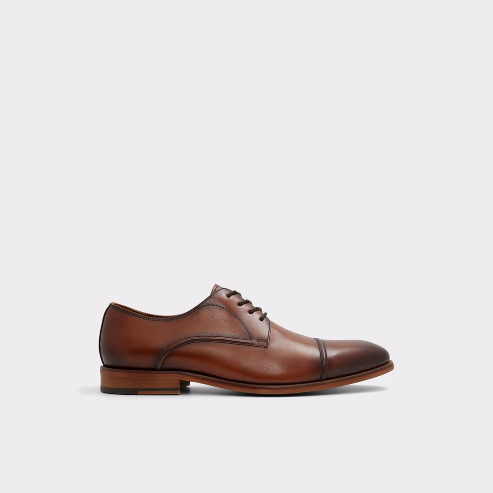 Drayson Cognac Hommes Chaussures habillées | ALDO Canada