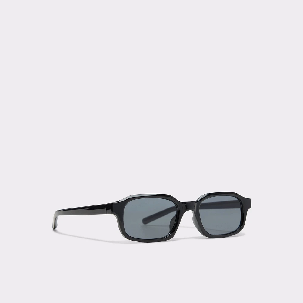 Drouynx Black Men's Sunglasses | ALDO Canada