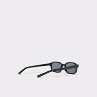 Drouynx Black Men's Sunglasses | ALDO Canada