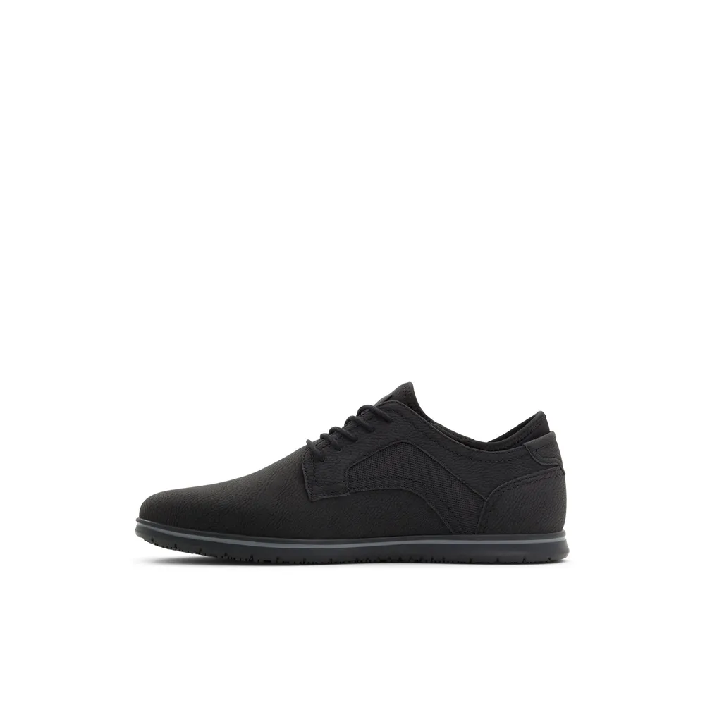 Buy ALDO Mens Leather Lace Up Shoes | Shoppers Stop